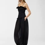 Noor jumpsuit BY THE ANDAMANE