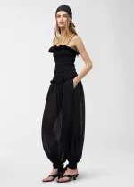Noor jumpsuit BY THE ANDAMANE