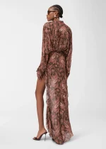 CAMELIA MAXI SKIRT - Image 4