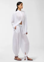 NOOR MAXI PANTS