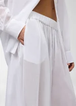 NOOR MAXI PANTS - Image 3