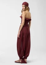 NOOR MAXI PANTS - Image 5