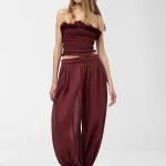NOOR MAXI PANTS