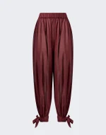 NOOR MAXI PANTS - Image 2
