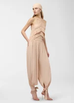NOOR MAXI PANTS - Image 2