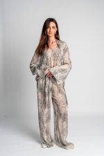 Federica Tosi - PYTHON PANTS