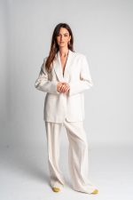 THE ANDAMANE Guia blazer - Image 2
