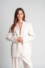 THE ANDAMANE Guia blazer - Image 3