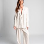 THE ANDAMANE  NEW SASHA PANTS
