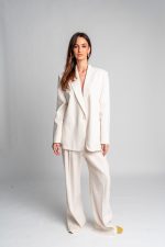 THE ANDAMANE Guia blazer - Image 5