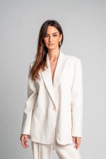 THE ANDAMANE Guia blazer - Image 6