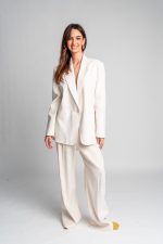 THE ANDAMANE Guia blazer - Image 7