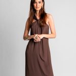 FEDERICA TOSI DRESS