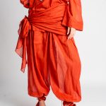 NOOR MAXI PANTS
