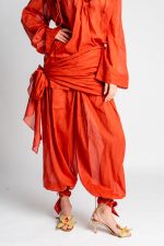 NOOR MAXI PANTS