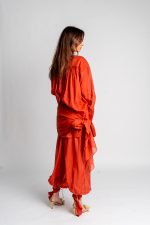 NOOR MAXI PANTS - Image 4