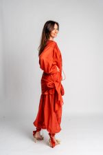 NOOR MAXI PANTS - Image 5