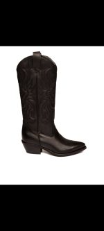 California Western boot - Image 2