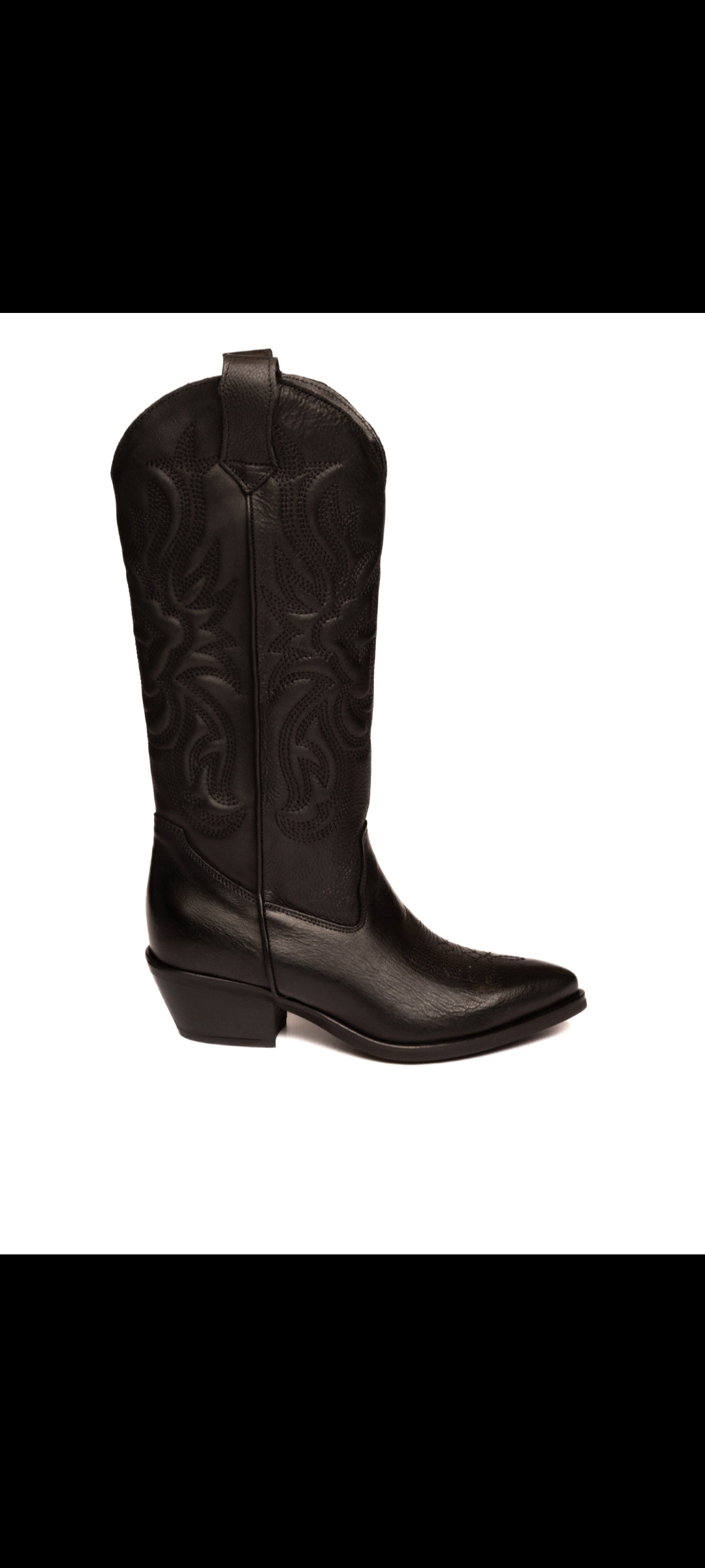 1000028084 California Western boot - Image 1